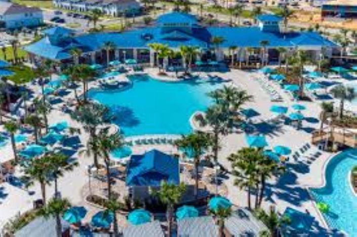 Image No.60-Propriété de 9 chambres à vendre à Davenport