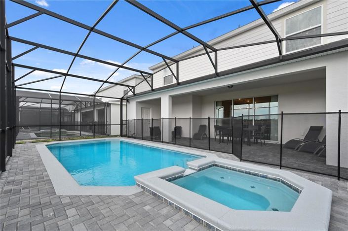 Image No.7-Propriété de 9 chambres à vendre à Davenport