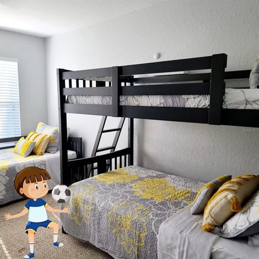 Image No.18-3 Bed Property for sale