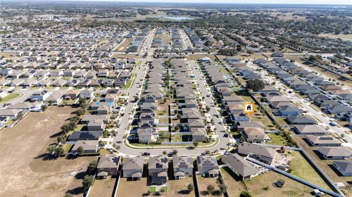 Image No.28-Propriété de 4 chambres à vendre à Haines City