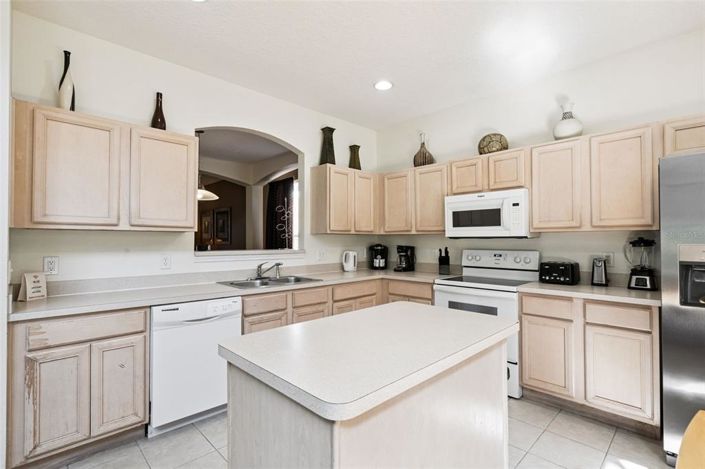 Image No.10-Propriété de 7 chambres à vendre à Kissimmee