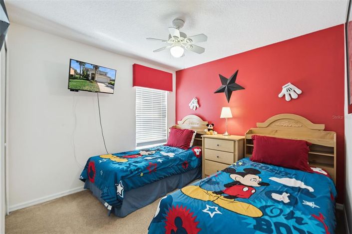 Image No.21-Propriété de 7 chambres à vendre à Kissimmee