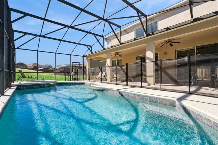 Image No.31-Propriété de 7 chambres à vendre à Kissimmee