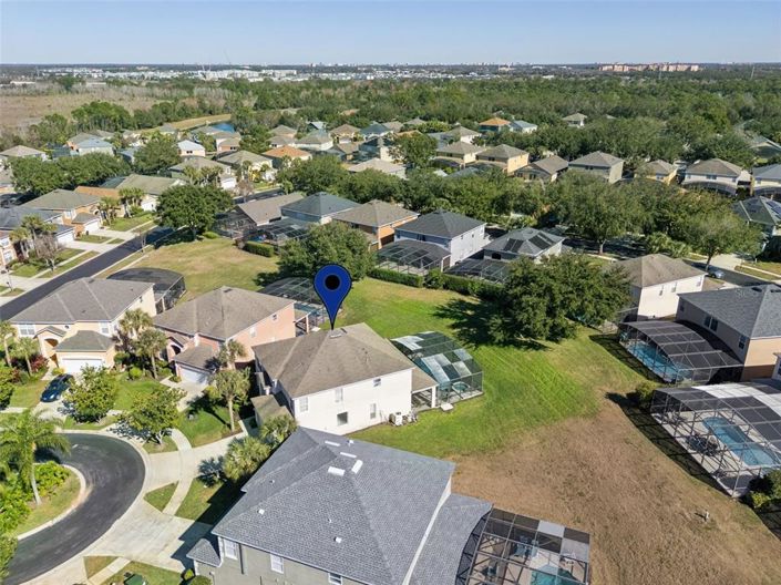 Image No.37-Propriété de 7 chambres à vendre à Kissimmee