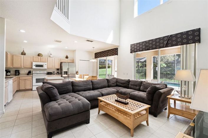 Image No.5-Propriété de 7 chambres à vendre à Kissimmee