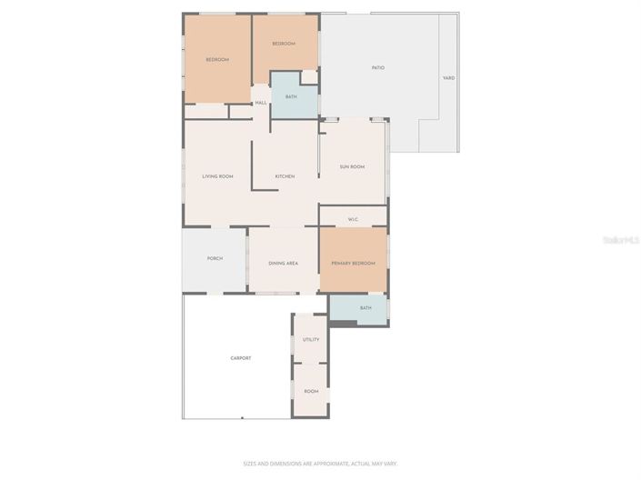 Image No.17-Propriété de 3 chambres à vendre à St. Pete Beach