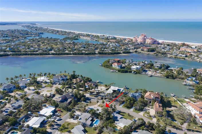 Image No.20-Propriété de 3 chambres à vendre à St. Pete Beach