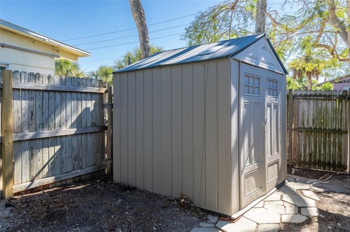 Image No.22-Propriété de 3 chambres à vendre à St. Pete Beach