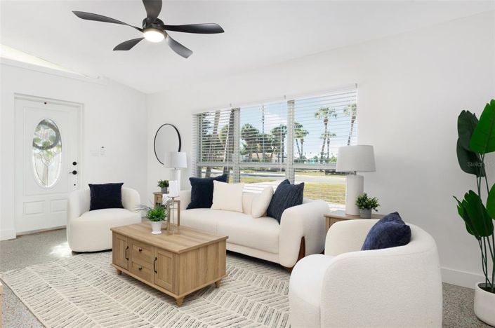 Image No.3-Propriété de 3 chambres à vendre à St. Pete Beach