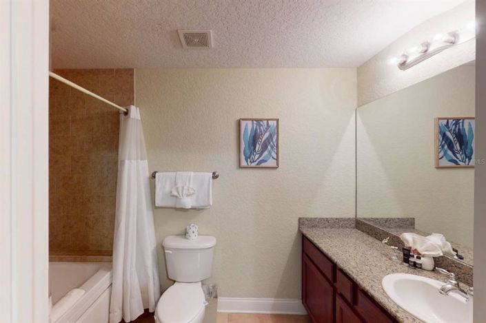 Image No.12-Propriété de 2 chambres à vendre à Floride