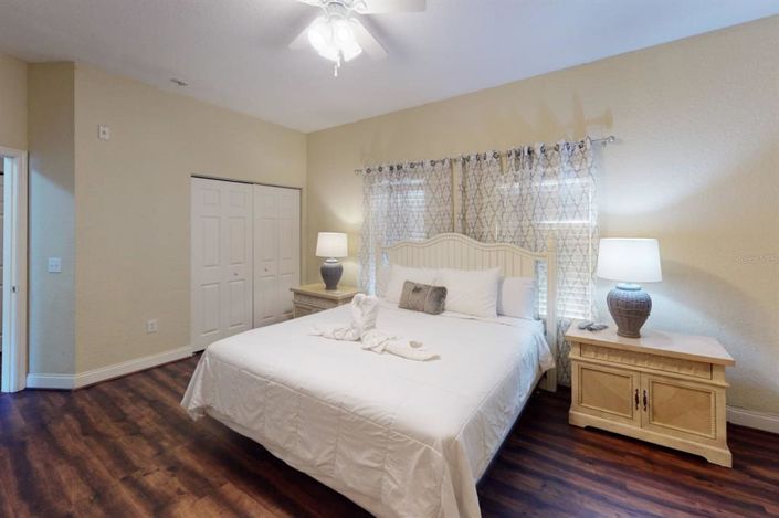 Image No.13-Propriété de 2 chambres à vendre à Floride