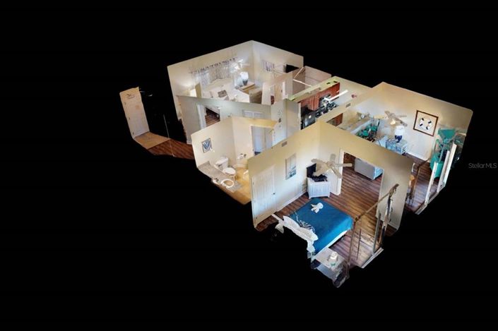 Image No.21-Propriété de 2 chambres à vendre à Floride