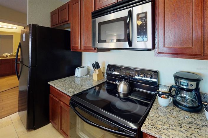 Image No.7-Propriété de 2 chambres à vendre à Floride