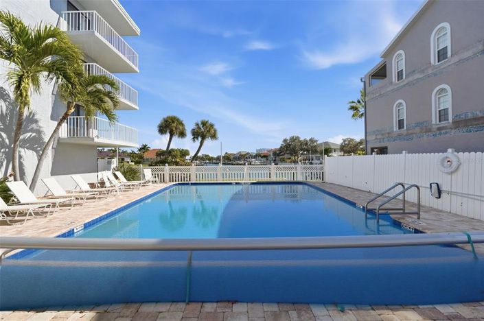 Image No.16-Propriété de 2 chambres à vendre à Tierra Verde 