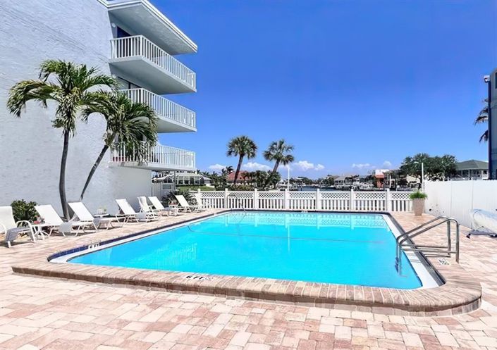 Image No.19-Propriété de 2 chambres à vendre à Tierra Verde 