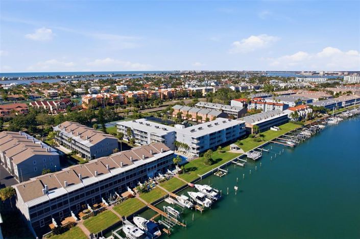 Image No.24-Propriété de 2 chambres à vendre à Tierra Verde 