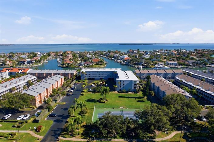 Image No.26-Propriété de 2 chambres à vendre à Tierra Verde 