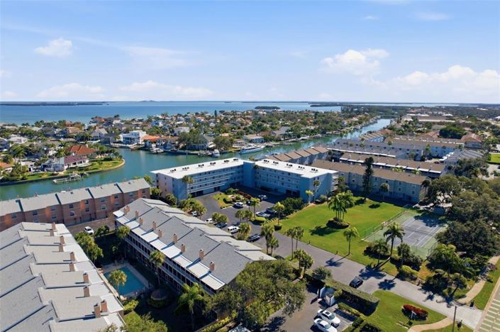 Image No.29-Propriété de 2 chambres à vendre à Tierra Verde 