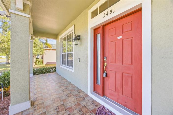 Image No.4-Propriété de 4 chambres à vendre à Kissimmee