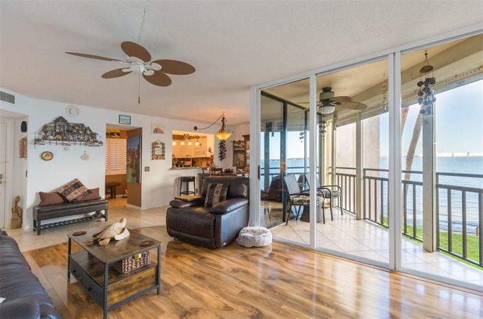 Image No.14-Propriété de 2 chambres à vendre à St. Petersburg