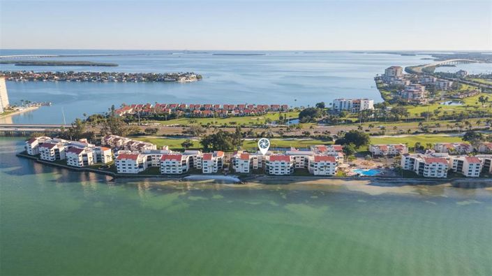 Image No.30-Propriété de 2 chambres à vendre à St. Petersburg