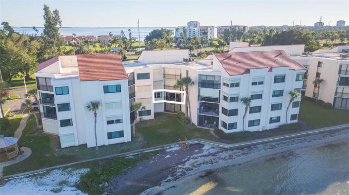 Image No.31-Propriété de 2 chambres à vendre à St. Petersburg