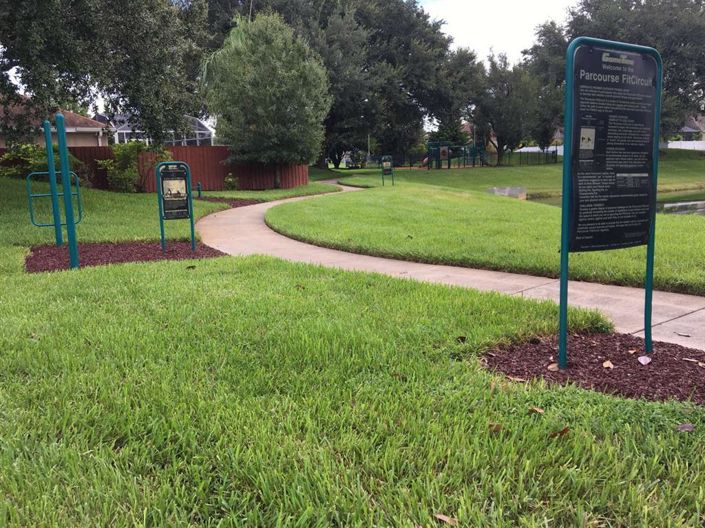 Image No.19-Propriété de 4 chambres à vendre à Kissimmee