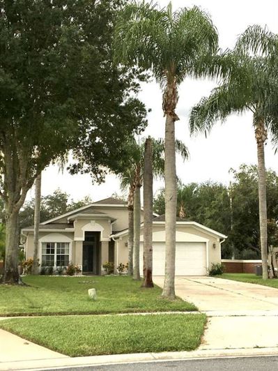 Image No.2-Propriété de 4 chambres à vendre à Kissimmee