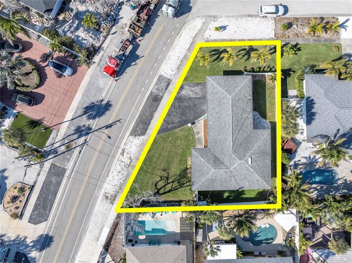 Image No.25-Propriété de 3 chambres à vendre à Floride