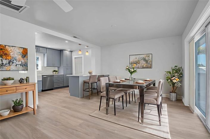 Image No.3-Propriété de 3 chambres à vendre à Floride