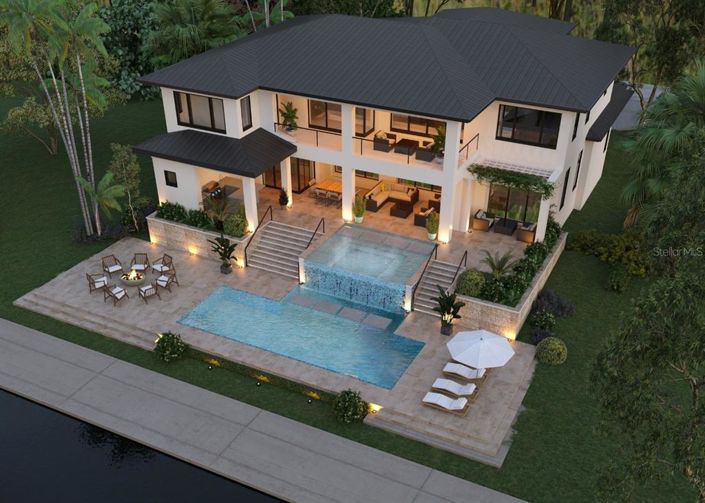 Image No.6-5 Bed Property for sale