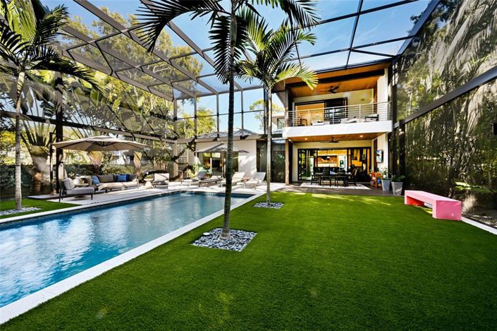 Image No.27-Propriété de 4 chambres à vendre à Sarasota