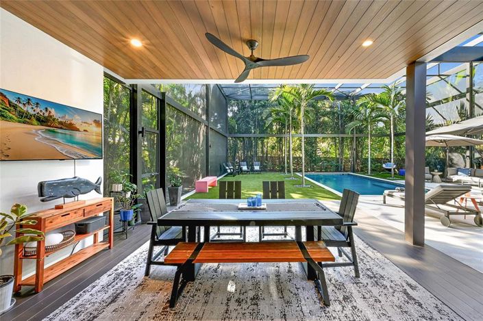 Image No.40-Propriété de 4 chambres à vendre à Sarasota