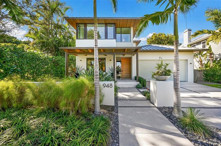 Image No.7-Propriété de 4 chambres à vendre à Sarasota