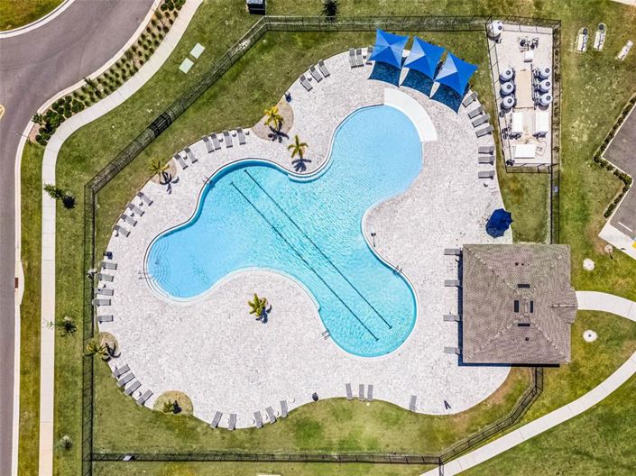 Image No.26-Propriété de 3 chambres à vendre à Davenport