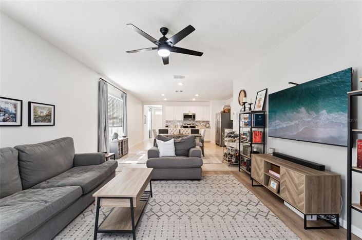 Image No.3-Propriété de 3 chambres à vendre à Davenport