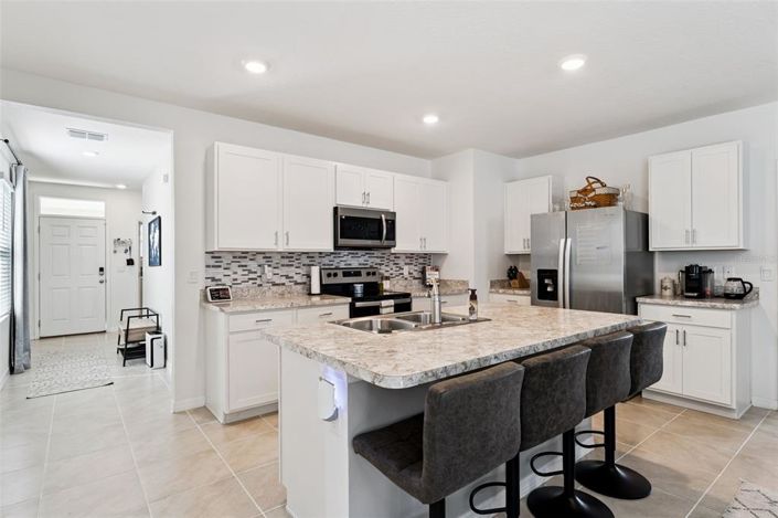 Image No.8-Propriété de 3 chambres à vendre à Davenport