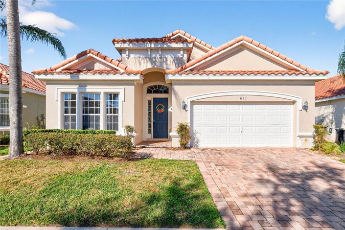 Image No.2-Propriété de 5 chambres à vendre à Davenport