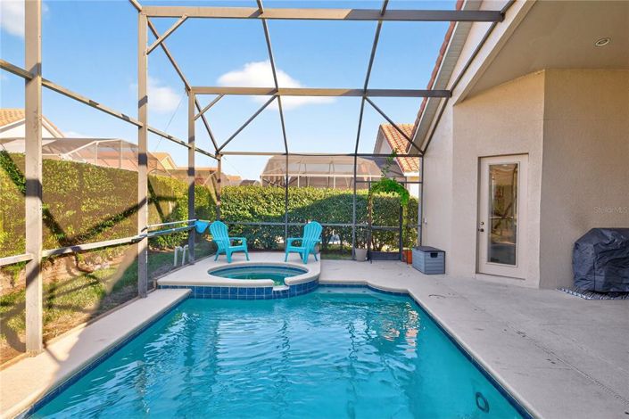 Image No.3-Propriété de 5 chambres à vendre à Davenport