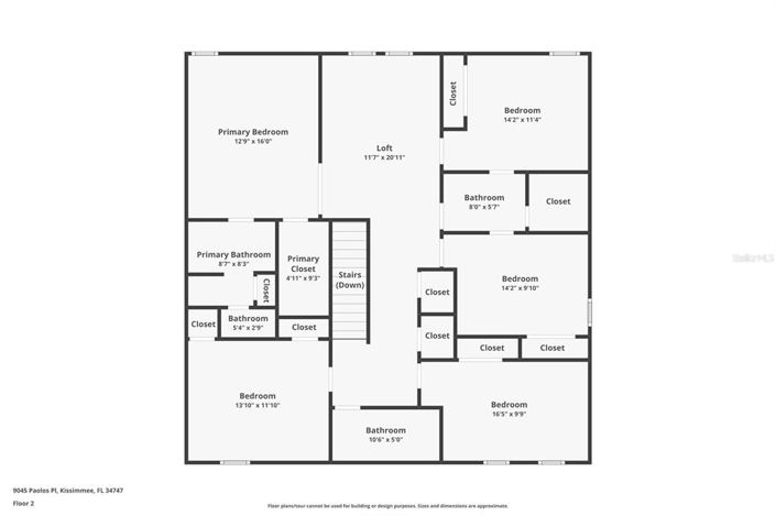 Image No.41-6 Bed Property for sale