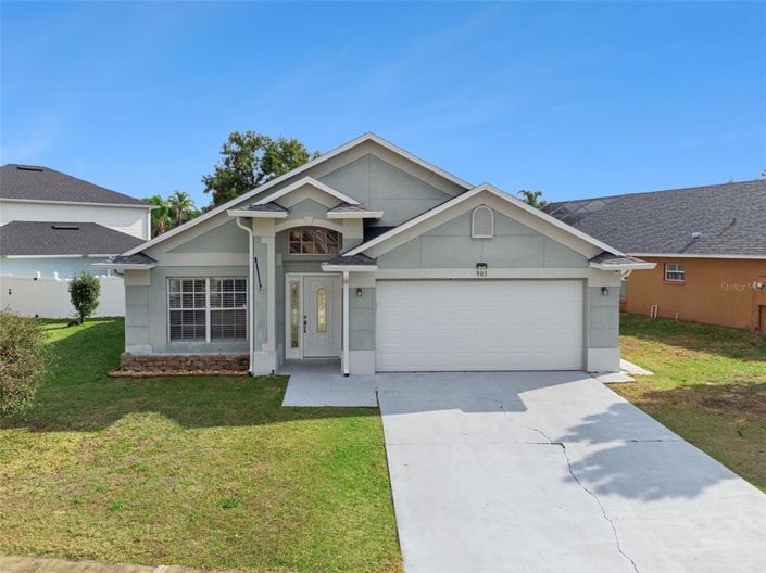 Image No.2-3 Bed Property for sale