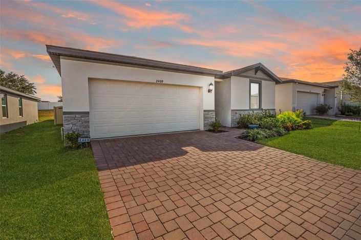 Image No.2-Propriété de 3 chambres à vendre à Davenport