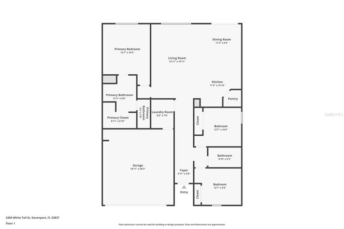 Image No.54-Propriété de 3 chambres à vendre à Davenport