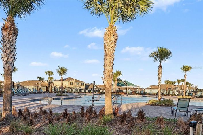 Image No.14-Propriété de 4 chambres à vendre à Davenport