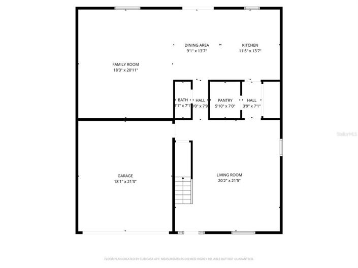 Image No.36-Propriété de 4 chambres à vendre à Haines City