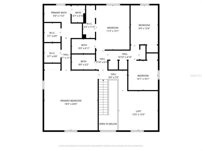 Image No.37-Propriété de 4 chambres à vendre à Haines City