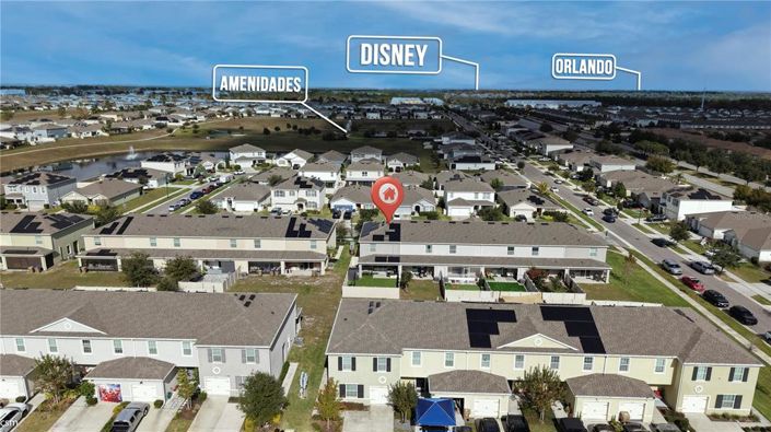 Image No.23-3 Bed Townhouse for sale