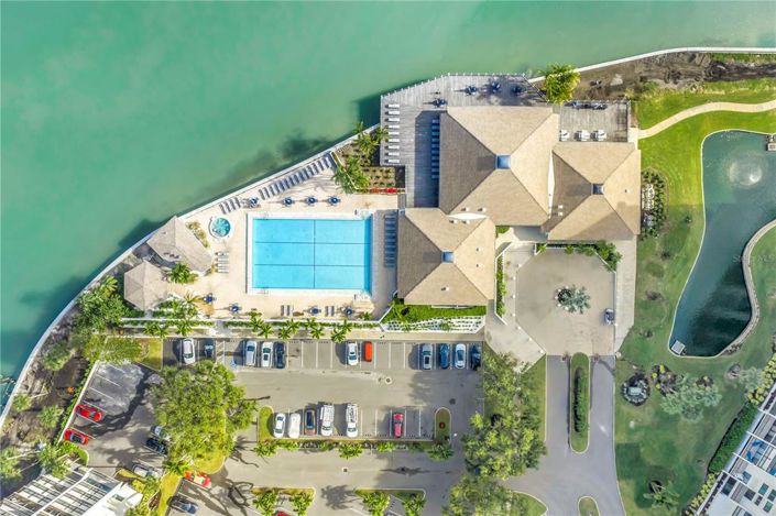 Image No.33-Propriété de 2 chambres à vendre à St. Pete Beach