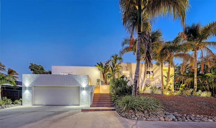 Image No.2-Propriété de 3 chambres à vendre à Sarasota