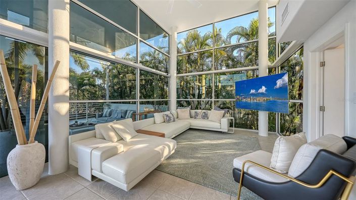 Image No.7-Propriété de 3 chambres à vendre à Sarasota